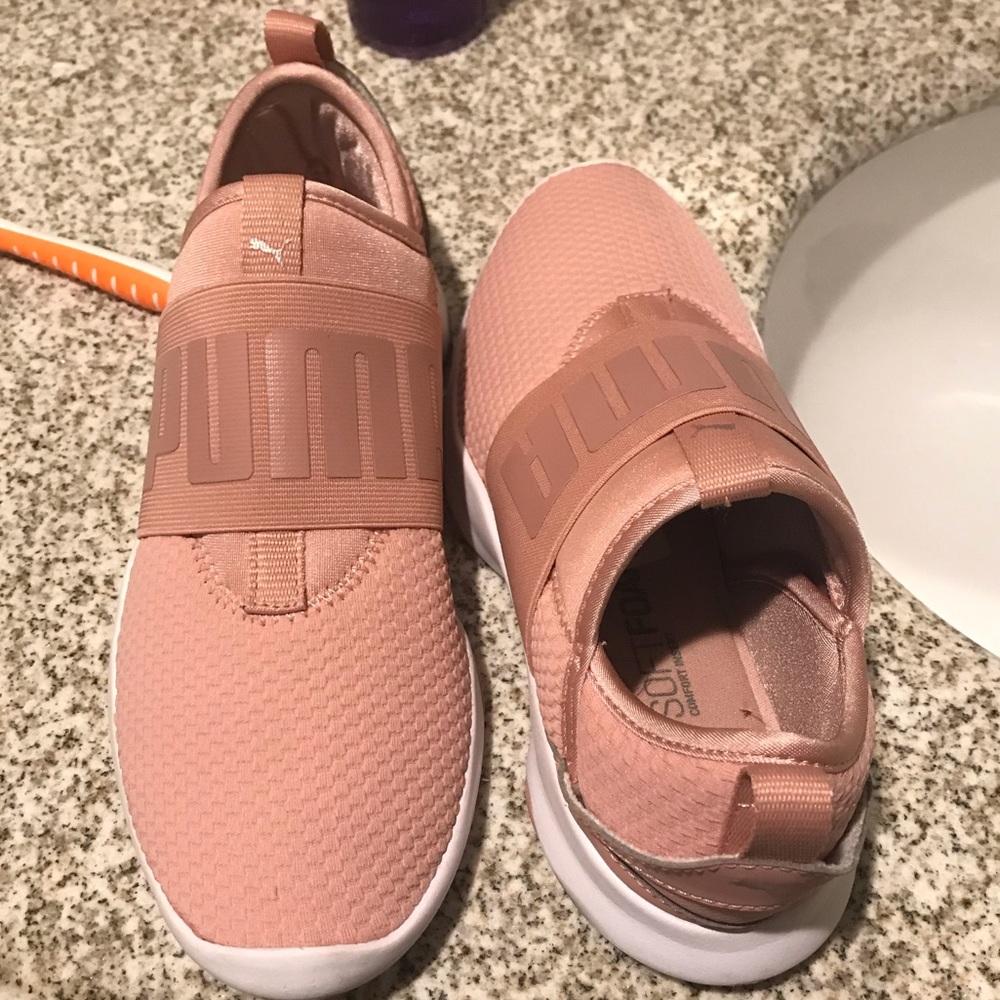 puma sneakers